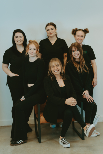 Cover photo of Sculpt Studios Med Spa